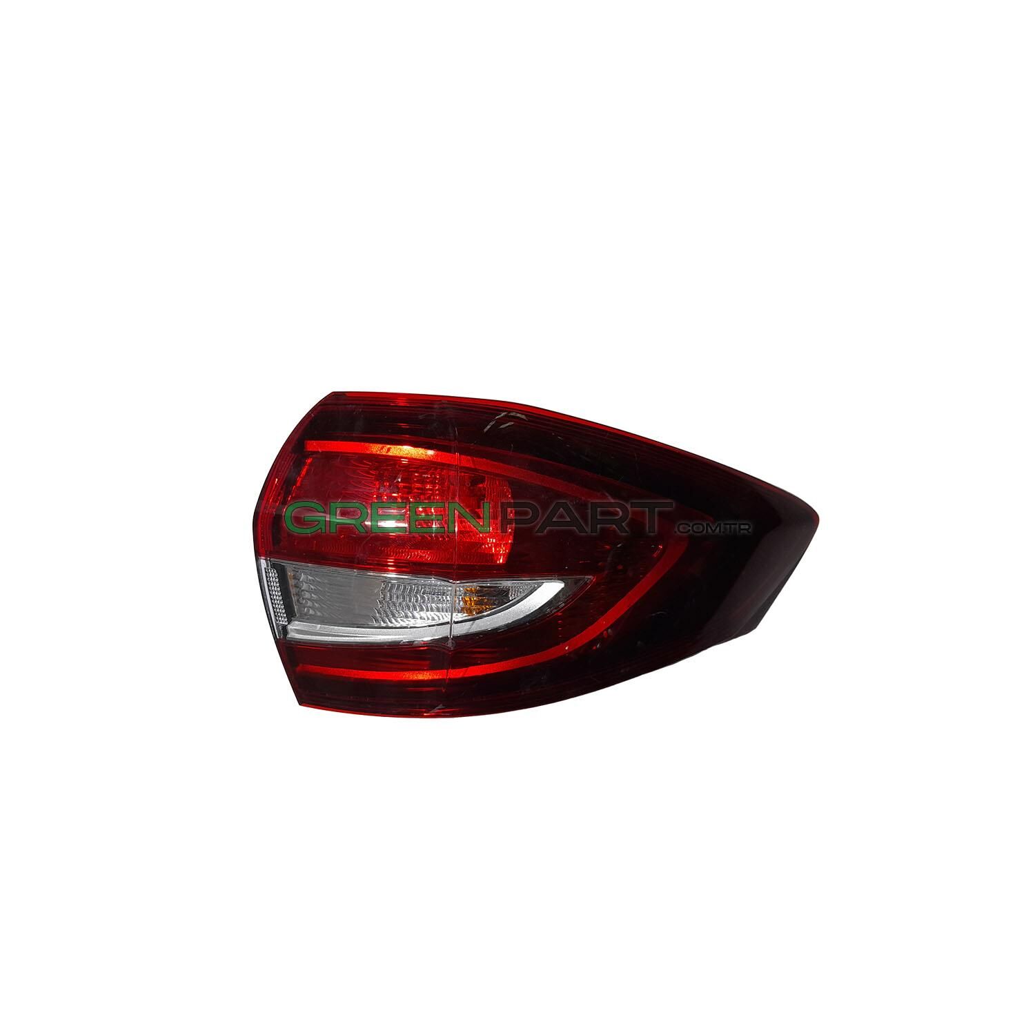 2015- Ford C-Max Stop Lambası Sağ Dış (F1Cb 13404 Be)