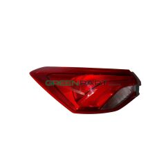 2018- Ford Focus Stop Lambası Sol Dış Sedan (Jx7B 13405 Be)