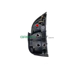 1996-1998 Ford Mustang Stop Lambası Sol (Fy2Z 13405 Ca)