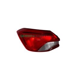 2018- Ford Focus Stop Lambası Sol Dış Hb (Jx7B 13405 Ce)