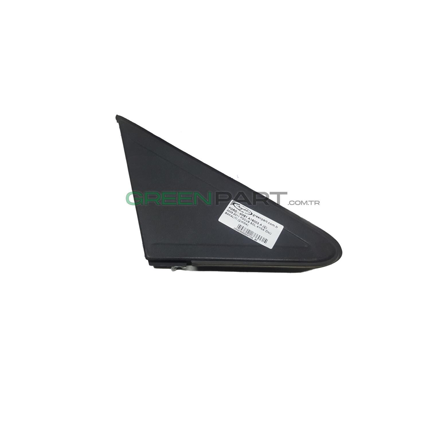 2005-2010 Ford Focus Ayna Üçgen Bakaliti Sol (4M51 A16003 Ag)