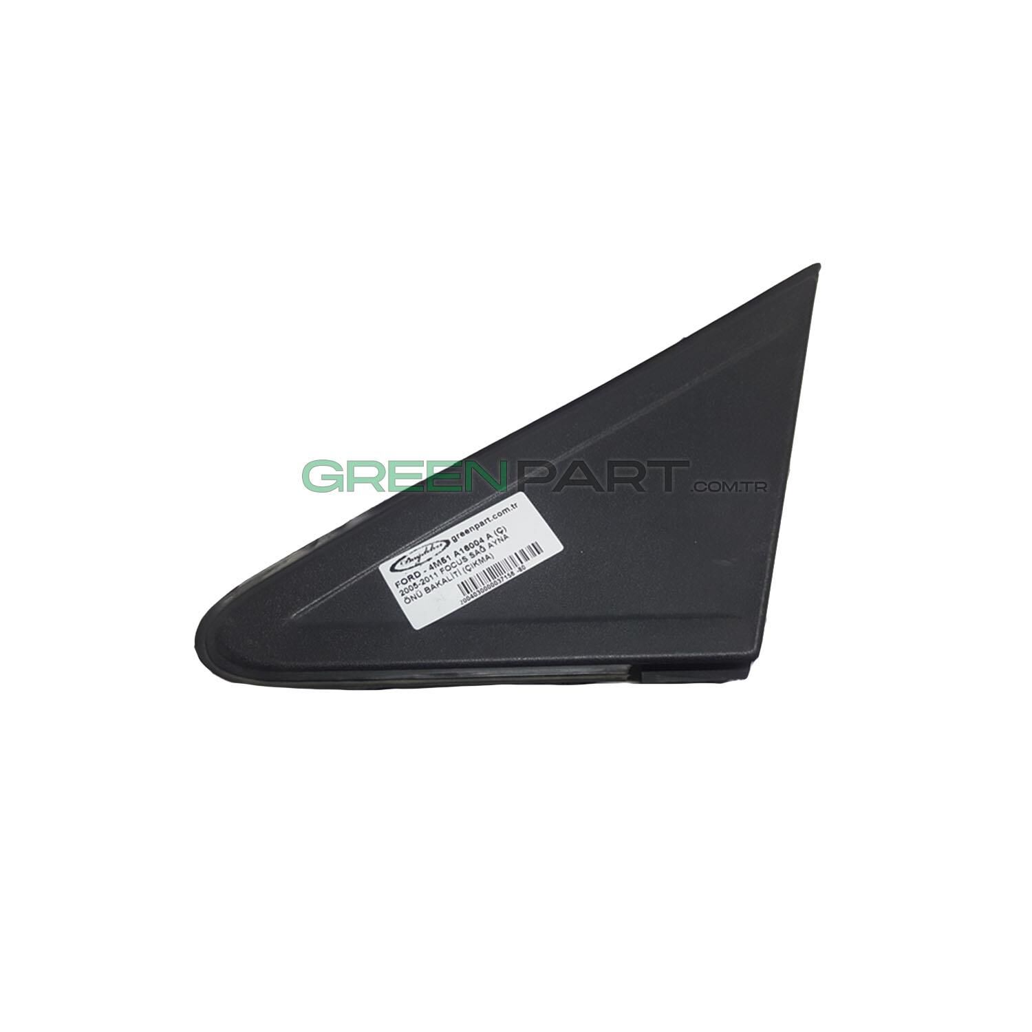 2005-2010 Ford Focus Ayna Üçgen Bakaliti Sağ (4M51 A16004 Ag)