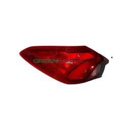 2018- FORD FOCUS STOP LAMBASI SOL DIŞ (JX7B 13405 HC)