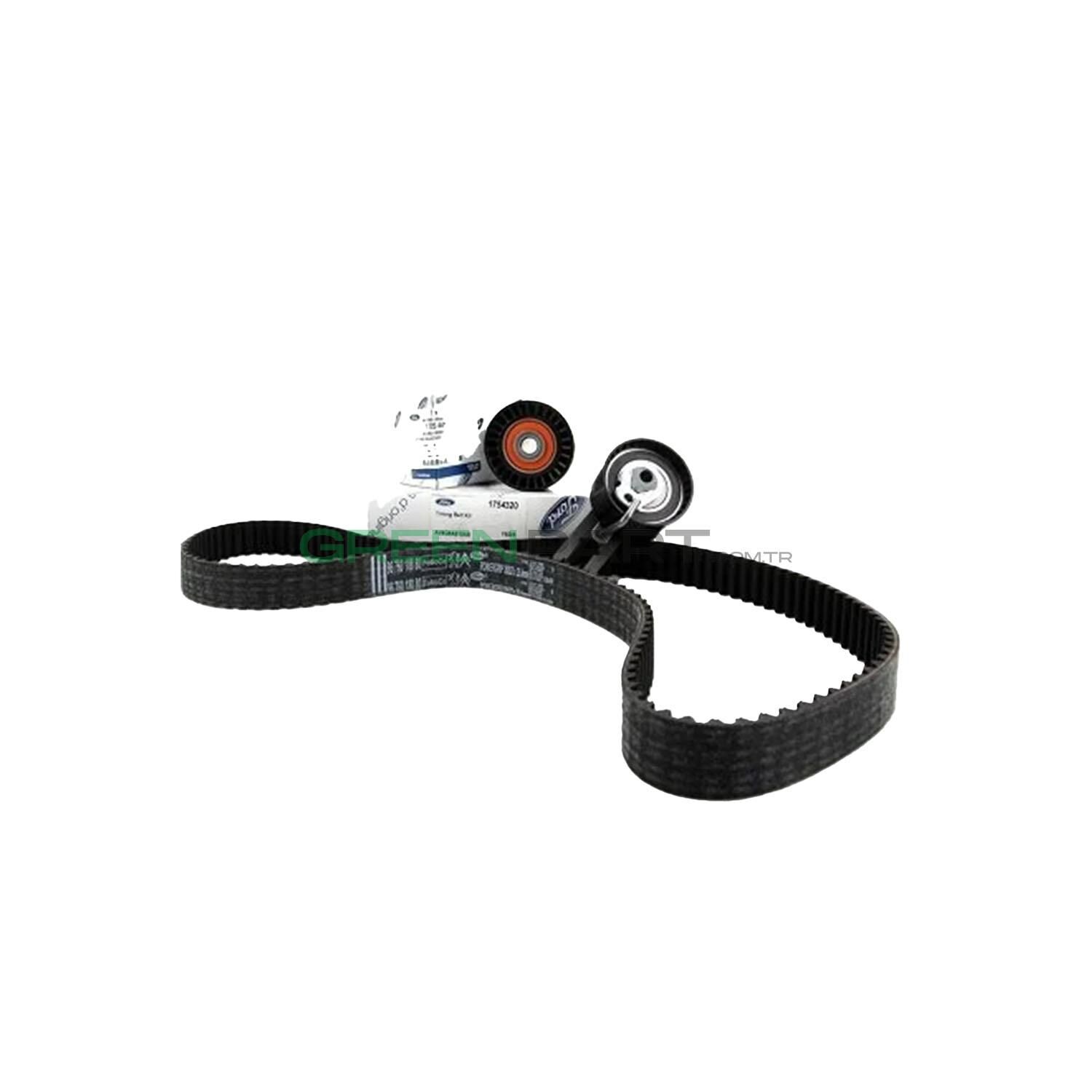 2011-2017 Ford Focus/C-Max/Kuga Triger Seti (Av6Q 8A615 Ab)