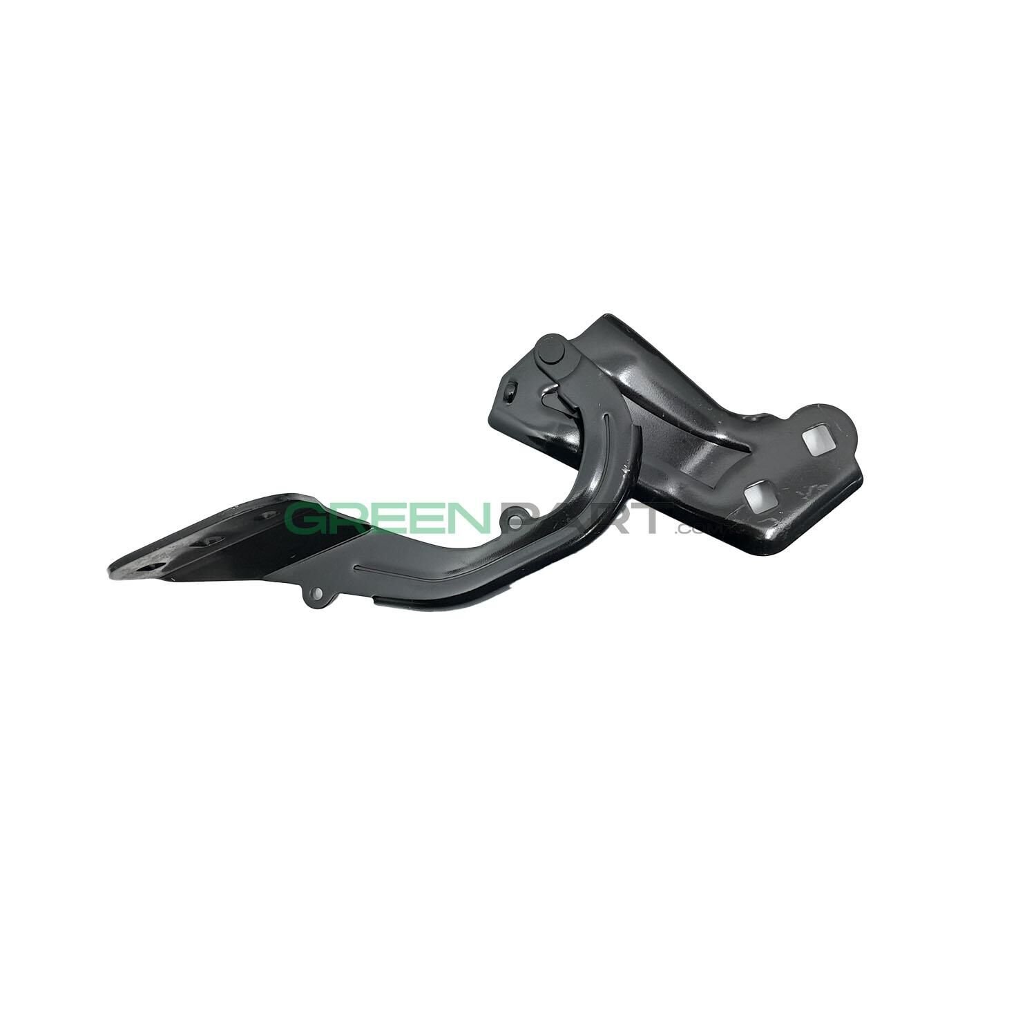 2011-2017 FORD FOCUS KAPUT MENTEŞESİ SAĞ (BM51 A16800 AD)