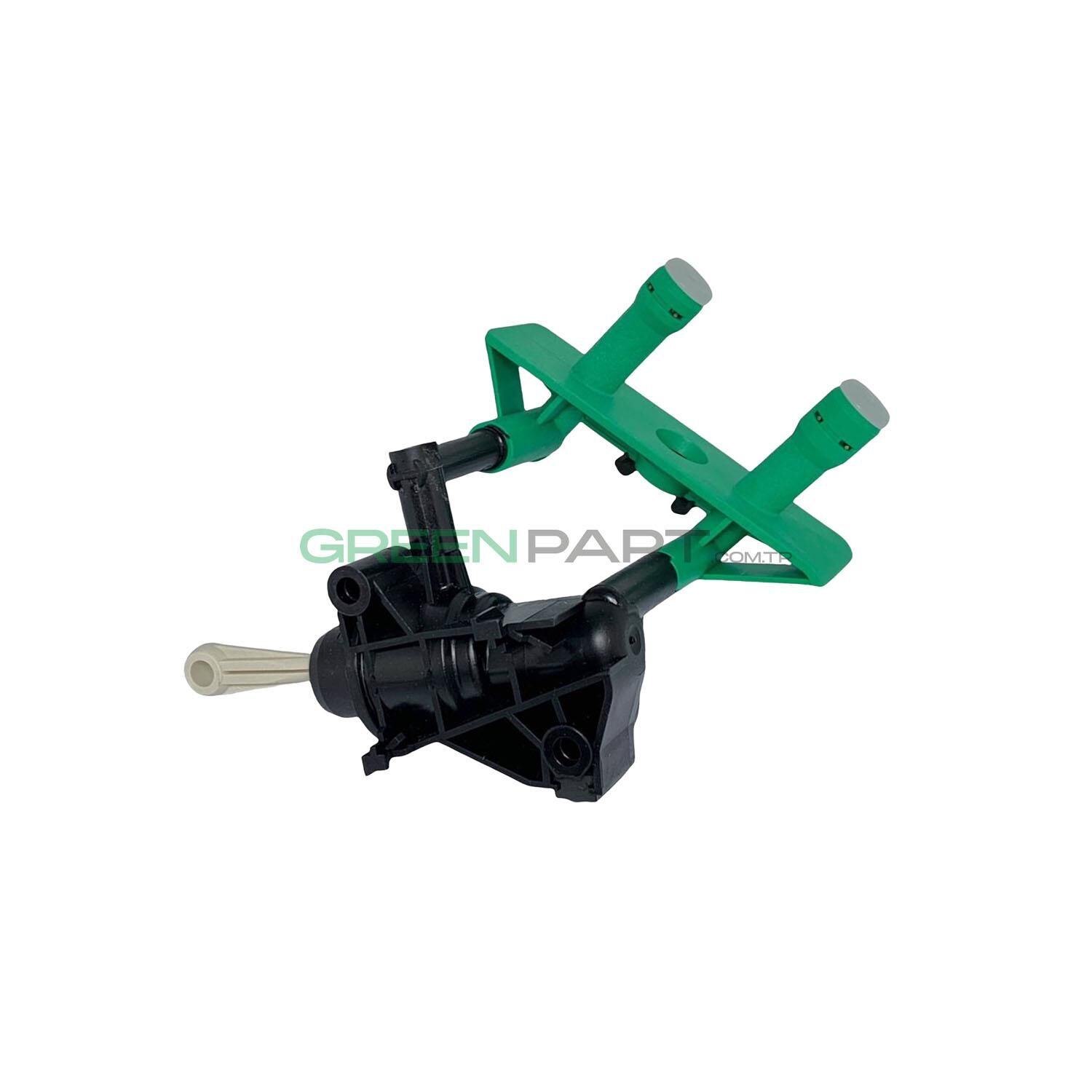 1998-2004 FORD FOCUS DEBRİYAJ ÜST MERKEZİ (1M51 7A543 AD)