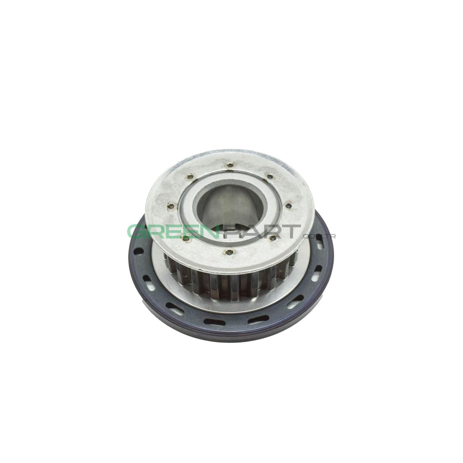 2003-2008 FORD FİESTA/FUSİON/C-MAX KRANK DİŞLİSİ (2S6Q 6306 AE)