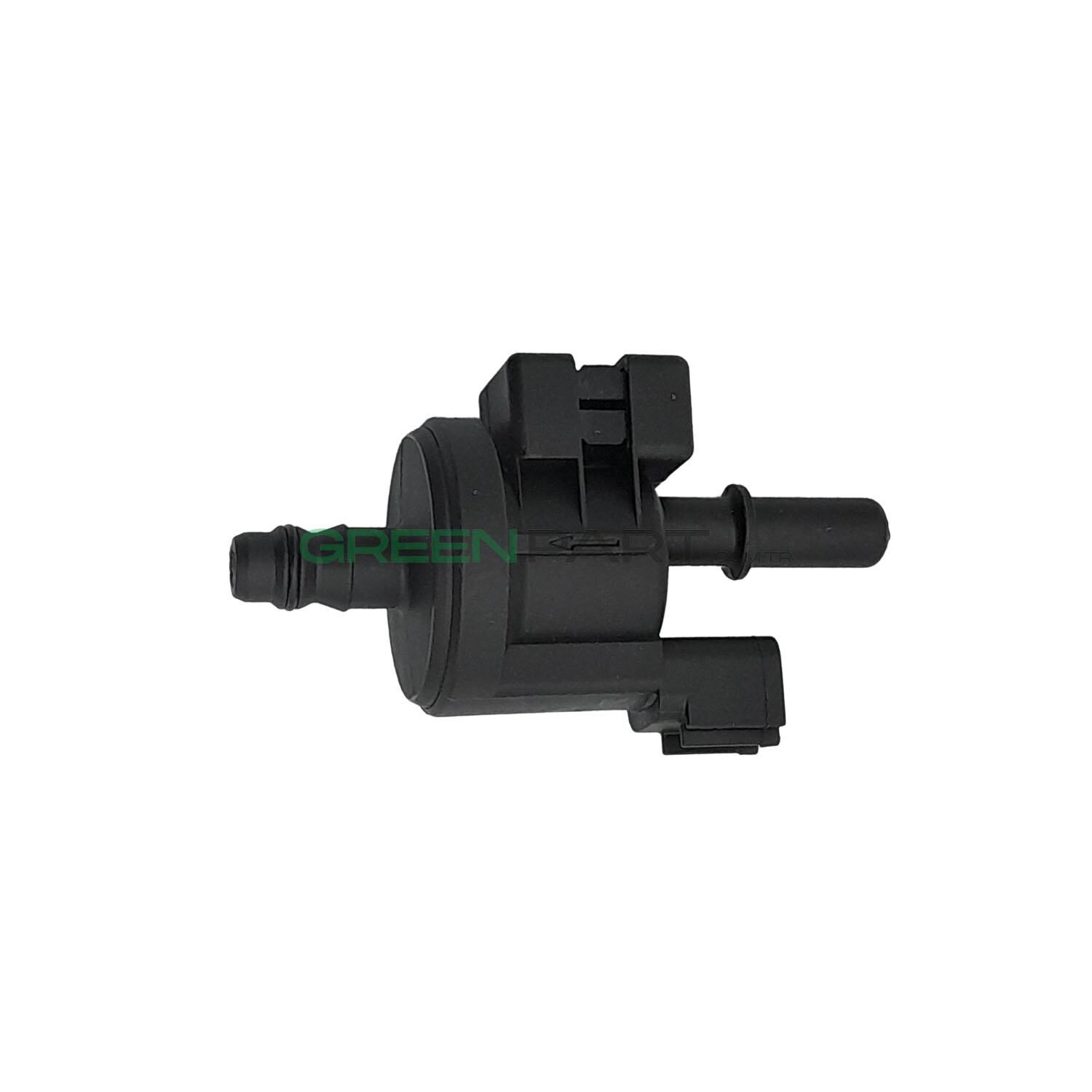 2018- Ford Focus/Fiesta/Mustang Yakıt Buhar Ayırıcı Valf (Jx61 9D289 Aa)