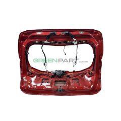 2018- Ford Focus Bagaj Kapağı Hatchback (Pjx7B F40110 Ah)