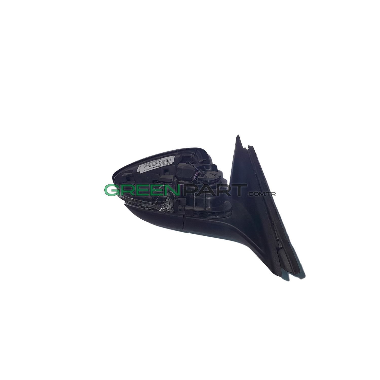 2018- FORD FOCUS AYNA SAĞ (JX7B 17E714 DF)