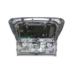 2020- Ford Kuga Bagaj Kapağı (Lv4B S40400 Aaf)