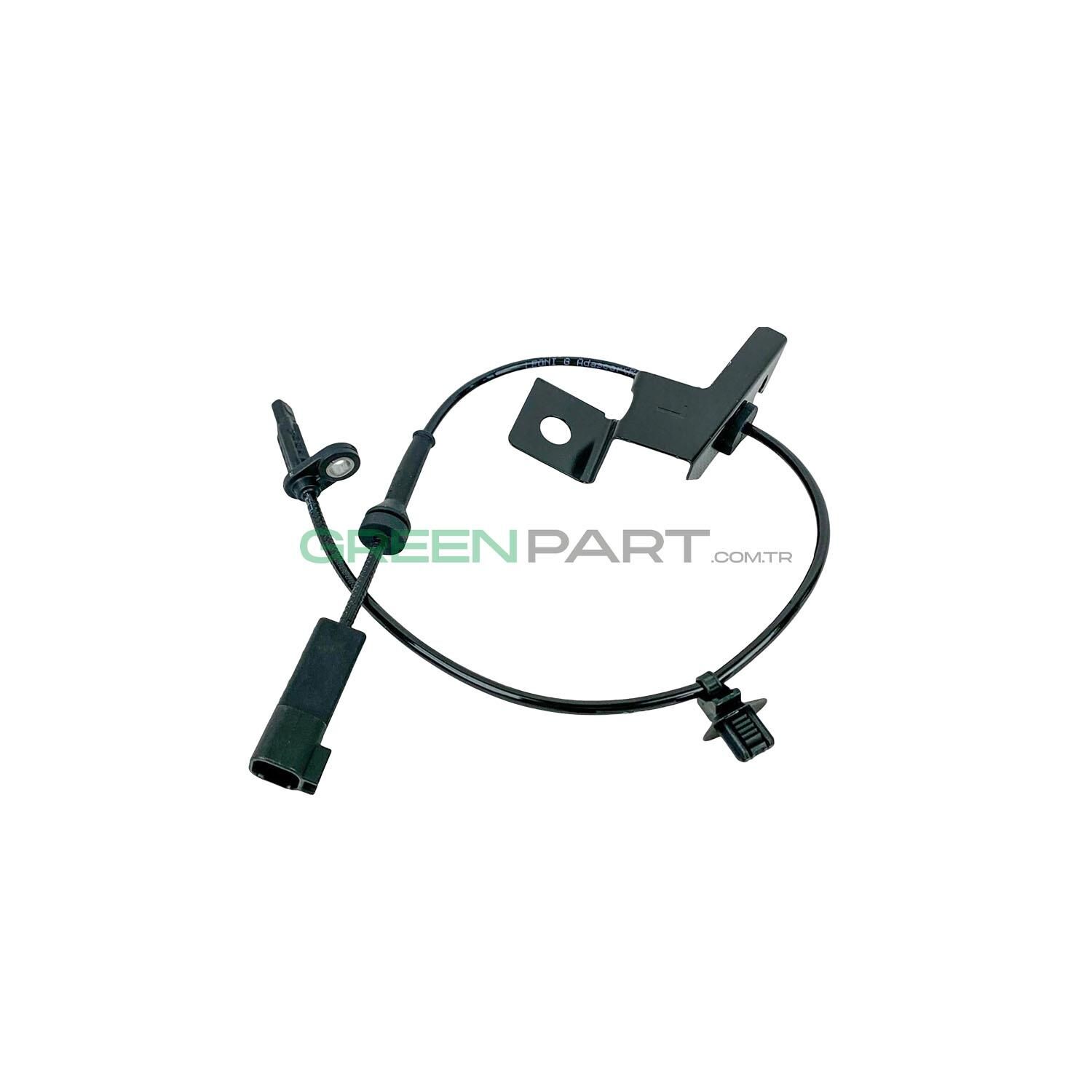 2015- Ford Mondeo Ön Abs Kablosu Sol (Jg9C 2C205 A3C)