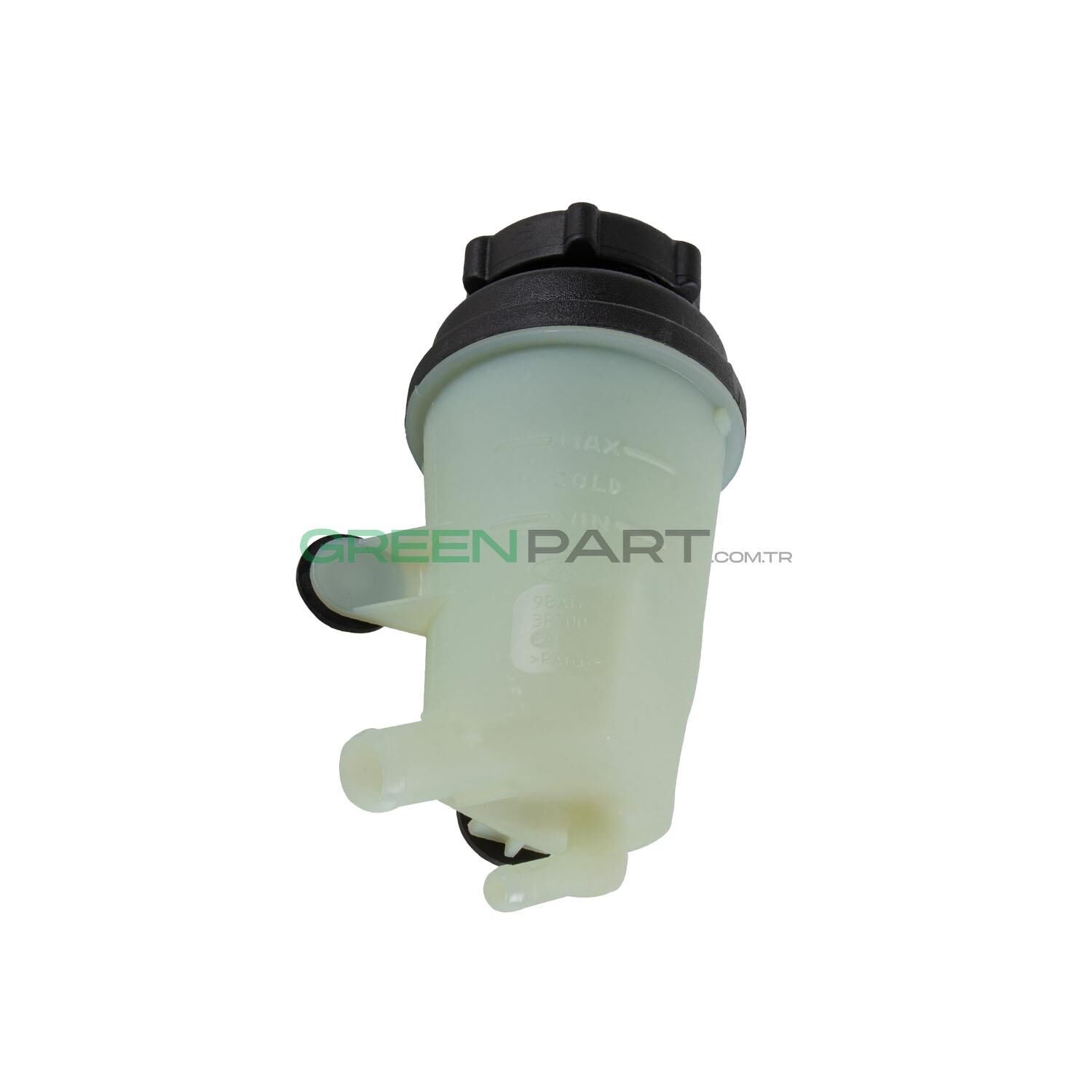 1998-2004 Ford Focus Direksiyon Yağ Deposu (98Ag 3R700 Ca)