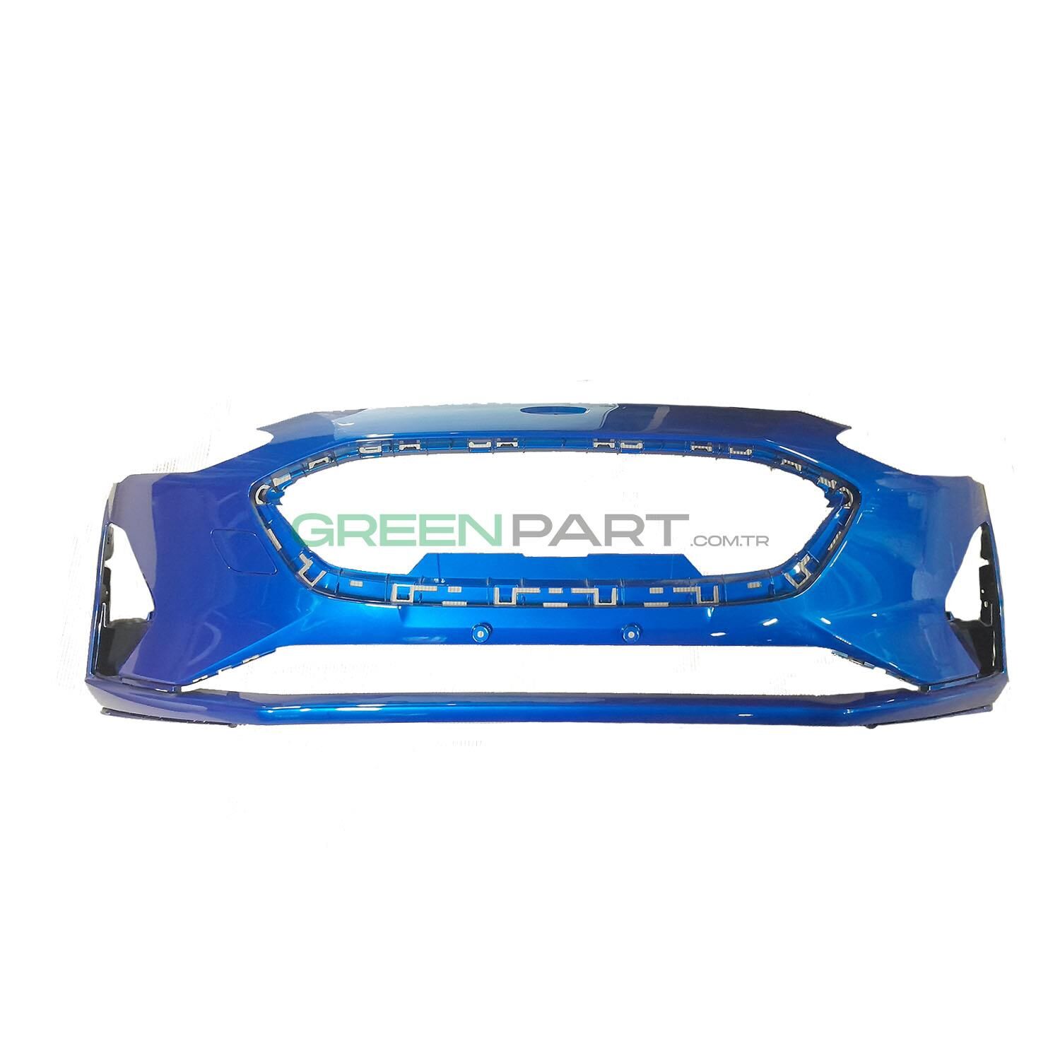 2018- Focus Ön Tampon (Jx7B 17H772 Abpraa)