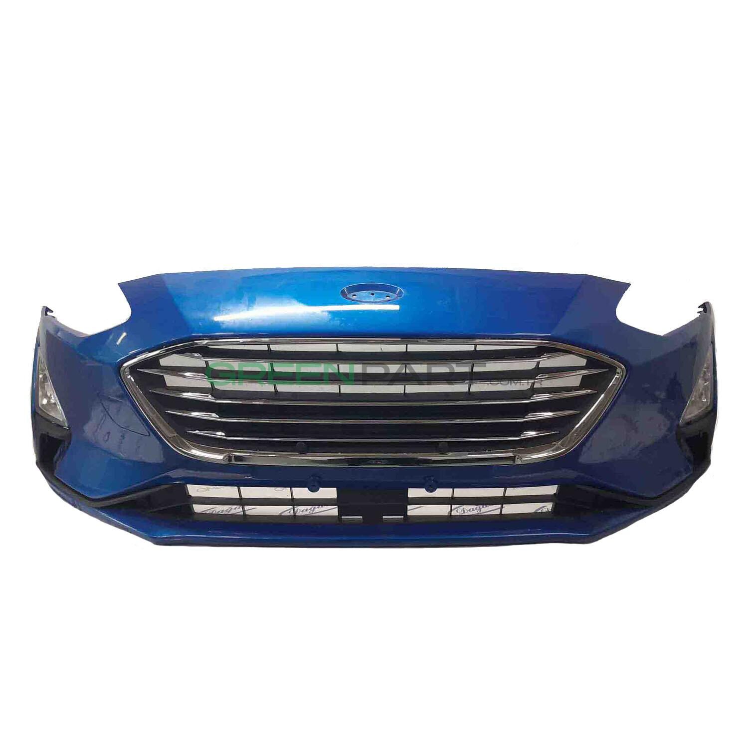 2018- Focus Ön Tampon Dolu (Jx7B 17H772 Abpraa)