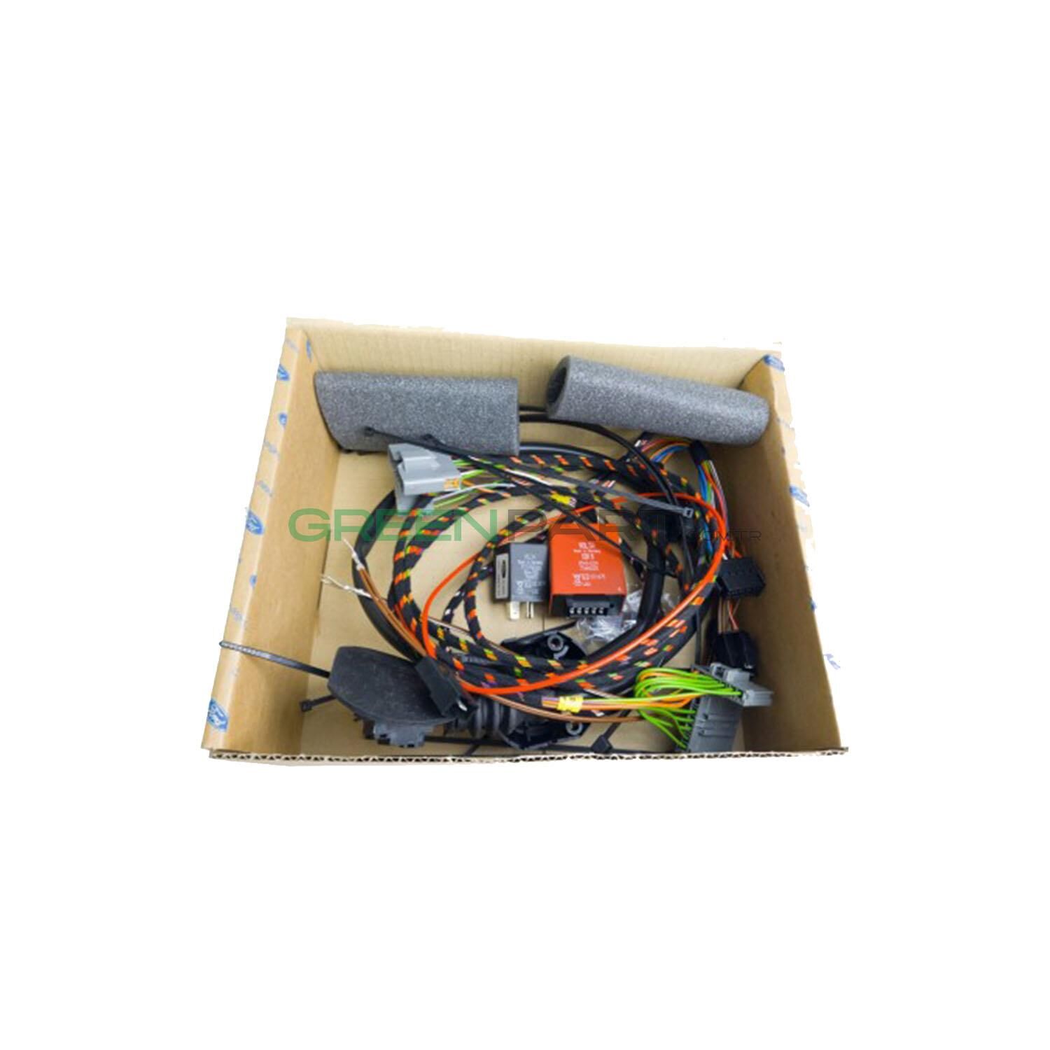 2005-2010 FORD FOCUS/C-MAX ELEKTRİK KİTİ (AM3M5J R15A416 DC)