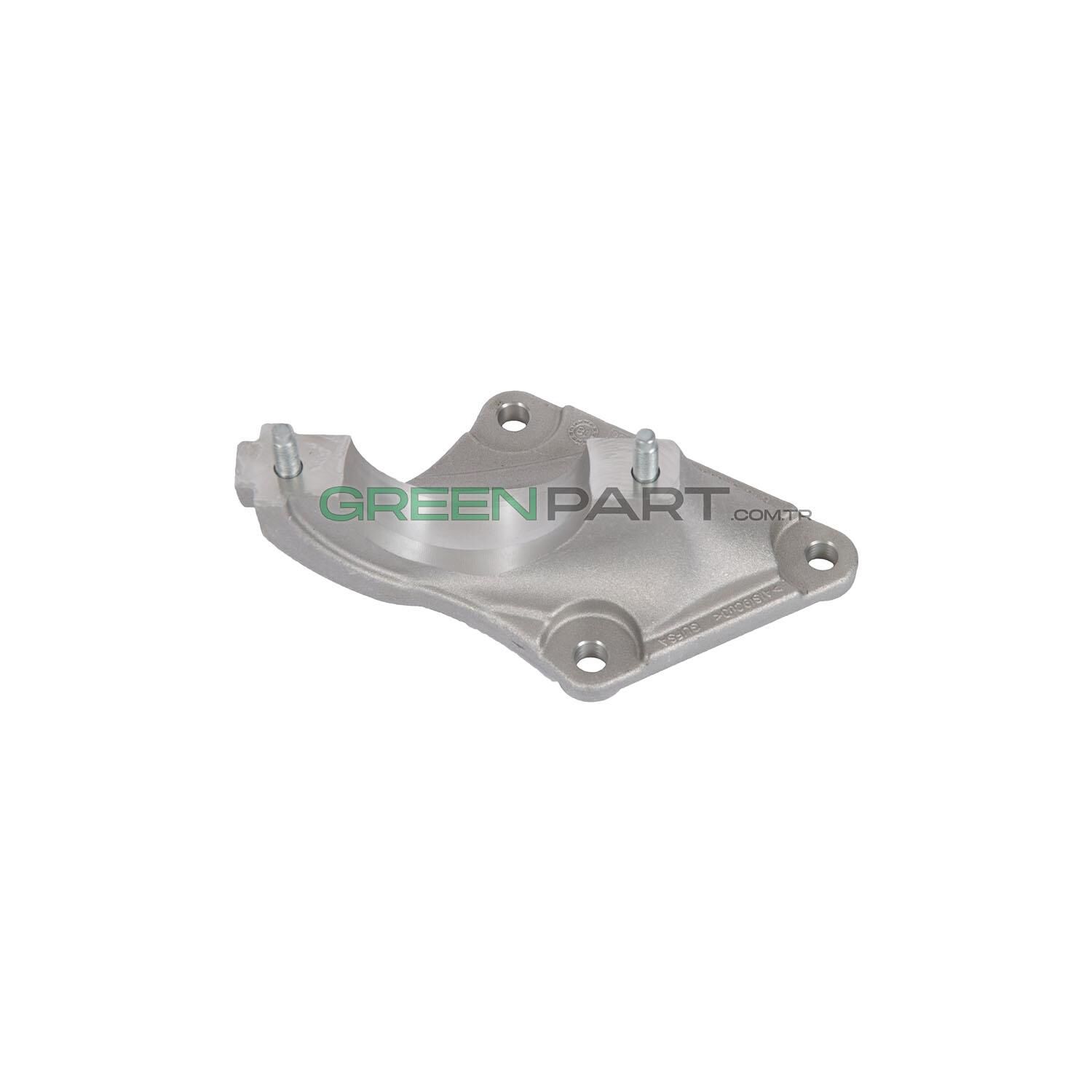 2011-2017 FORD FOCUS/C-MAX AKS TUTUCU BRAKETİ (BV61 3K305 BA)