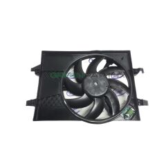 2003-2008 Ford Fiesta Fan (2S6H 8C607 Ef)