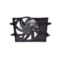 2003-2008 Ford Fiesta Fan (2S6H 8C607 De)