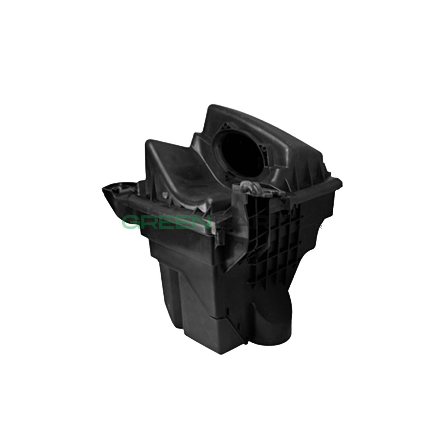 2005-2007 Ford Focus / C-Max Hava Filtre Kutusu (3M51 9600 Sh)