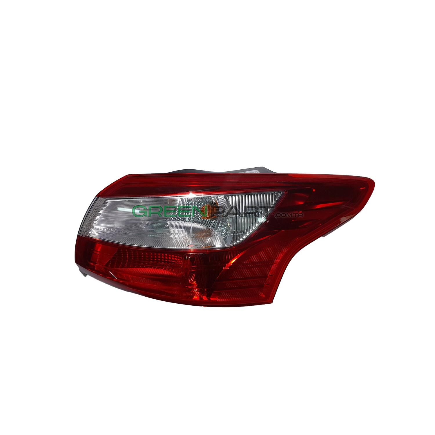 2011-2014 Ford Focus Stop Lambası Sağ Dış (Bm51 13404 Ch)