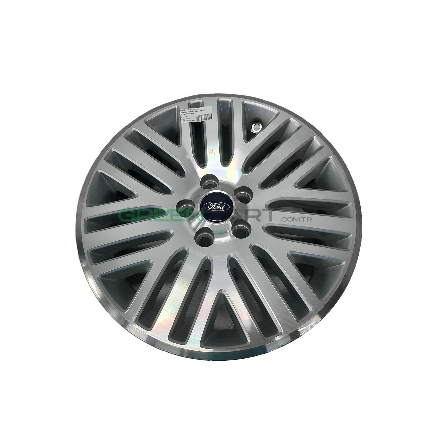 2007-2014 FORD MONDEO JANT 17 İNÇ (7S7J 1007 DA)