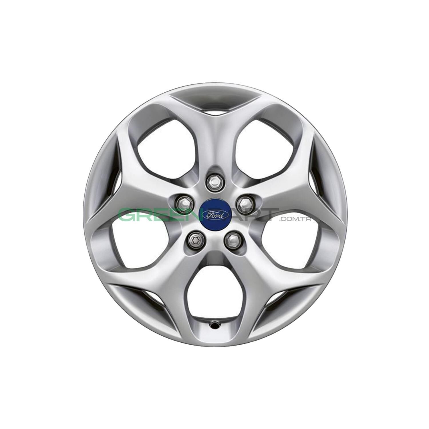 2011-2017 Ford C-Max/Focus Jant 16 İnç (Am5J 1007 Ee)