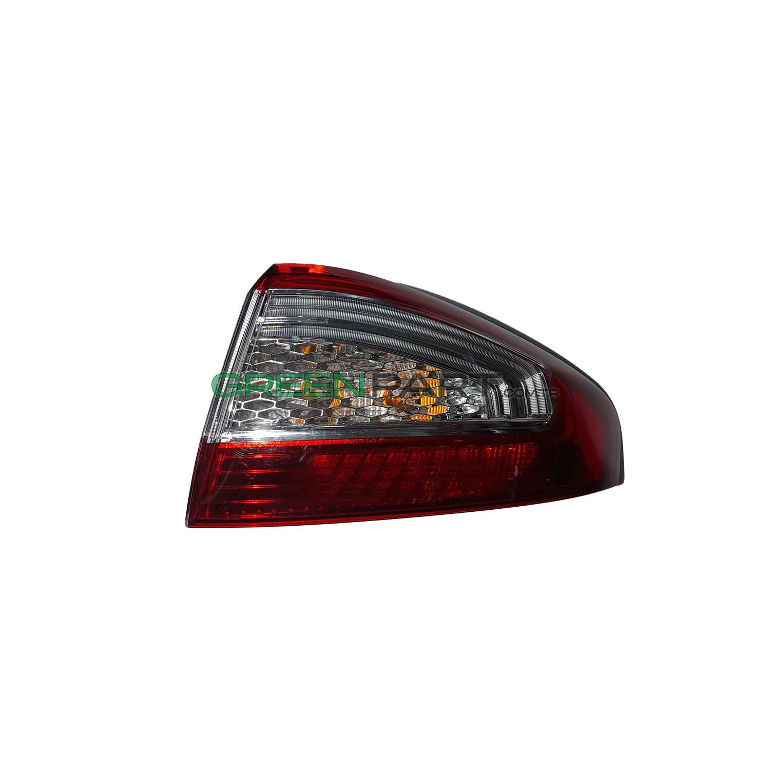 2012-2014 Ford Mondeo Stop Lambası Sağ Dış (Bs71 13404 Ce)