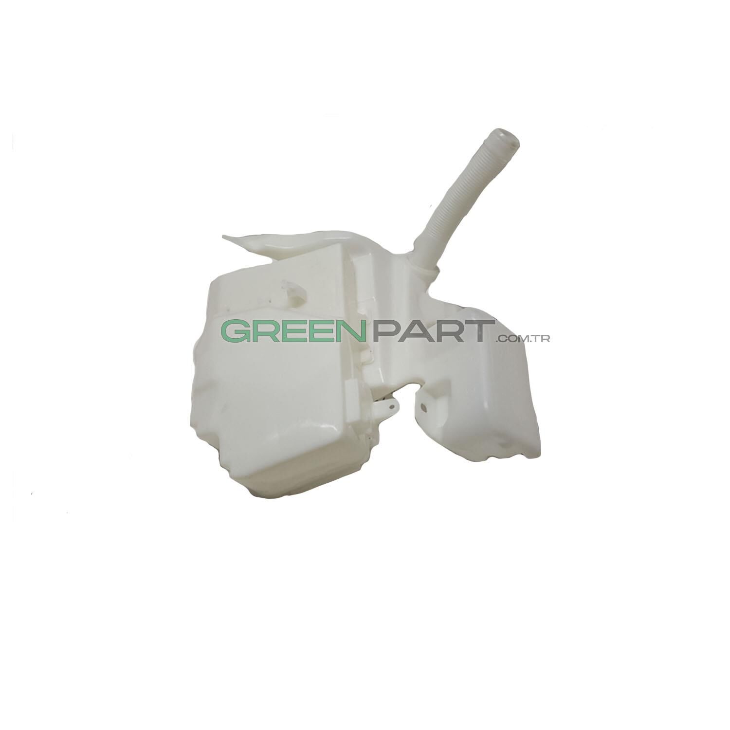 2008-2014 FORD MONDEO SİLECEK SU DEPOSU (6M21 13K163 BA)