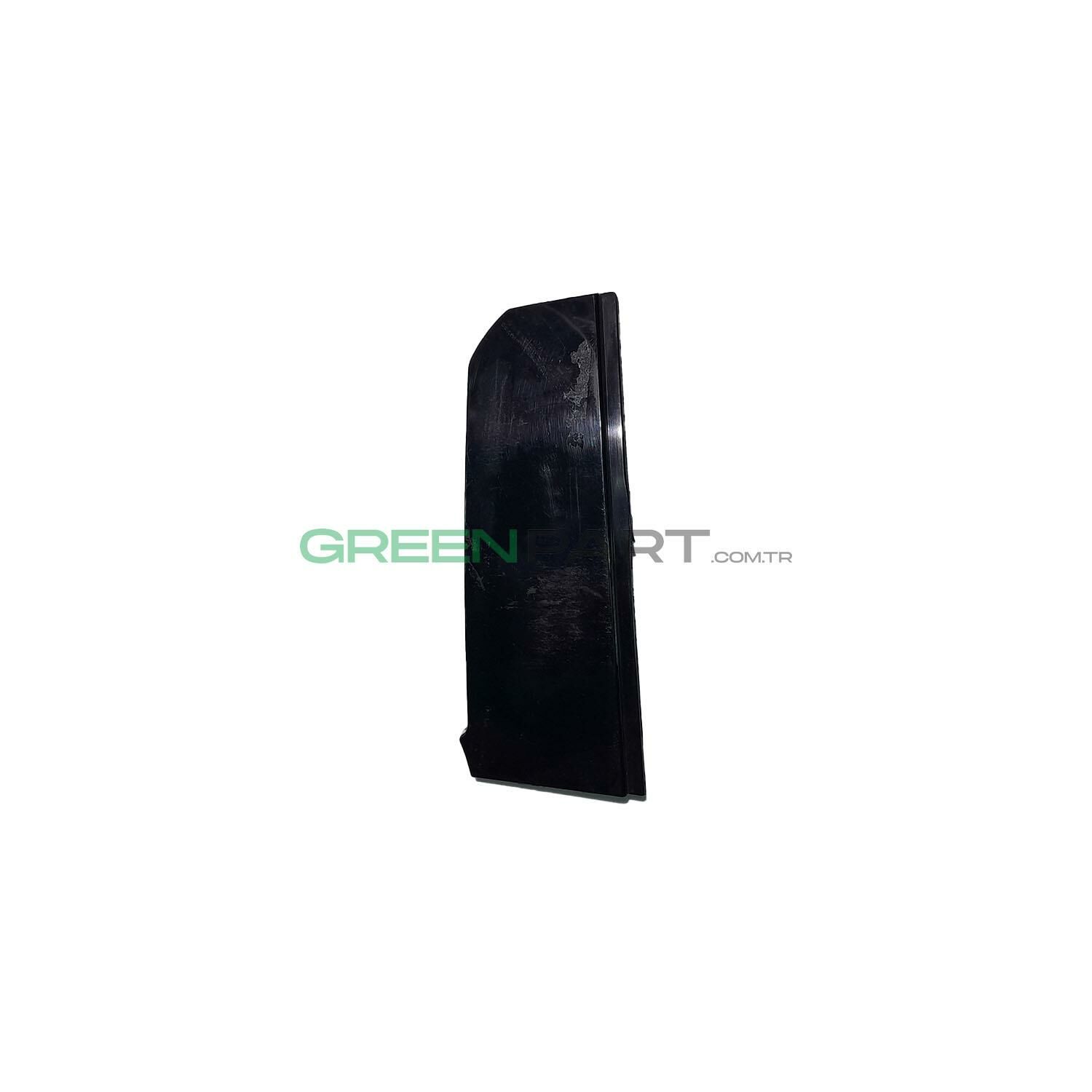 2011-2014 FORD GRAND C-MAX ARKA KAPI DİREK KAPLAMASI SAĞ (AM51 U247B56 D)