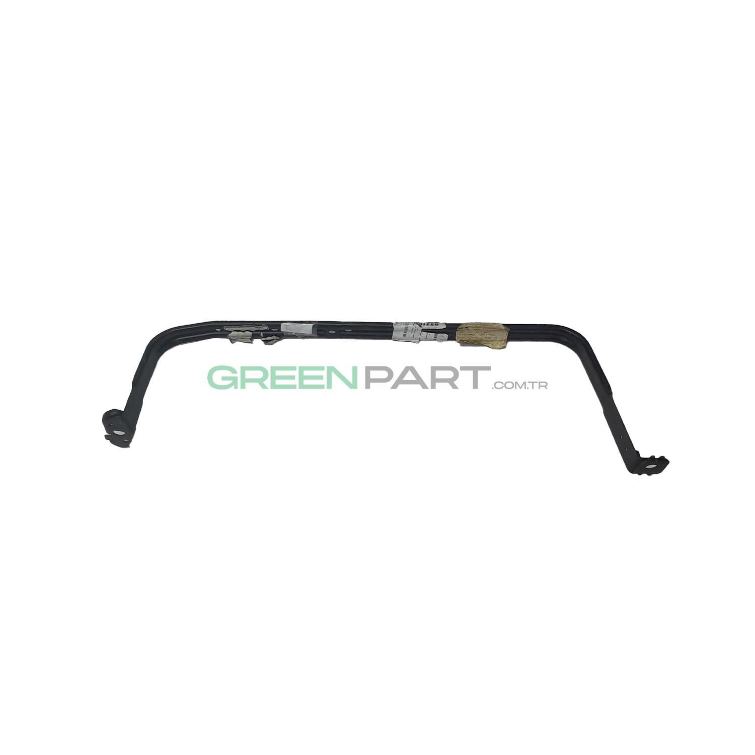 2005-2010 Ford Focus/C-Max Yakıt Depo Tutucu (3M51 9057 Ad)