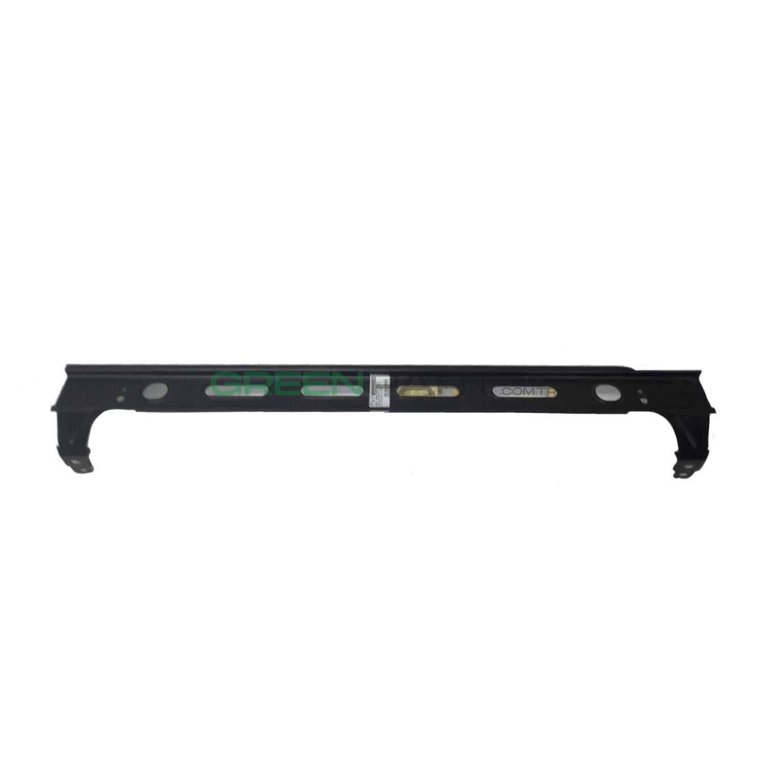 2003-2008 FORD FİESTA RADYATÖR ALT DESTEK SACI (5S6H 8A297 AE)