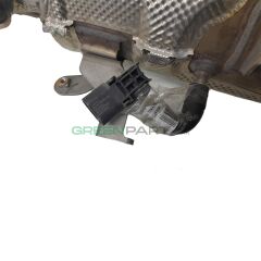 2011-2018 FORD FOCUS/KUGA/C-MAX EGZOZ BASINÇ SENSÖRÜ (BK2A 9G824 AA)