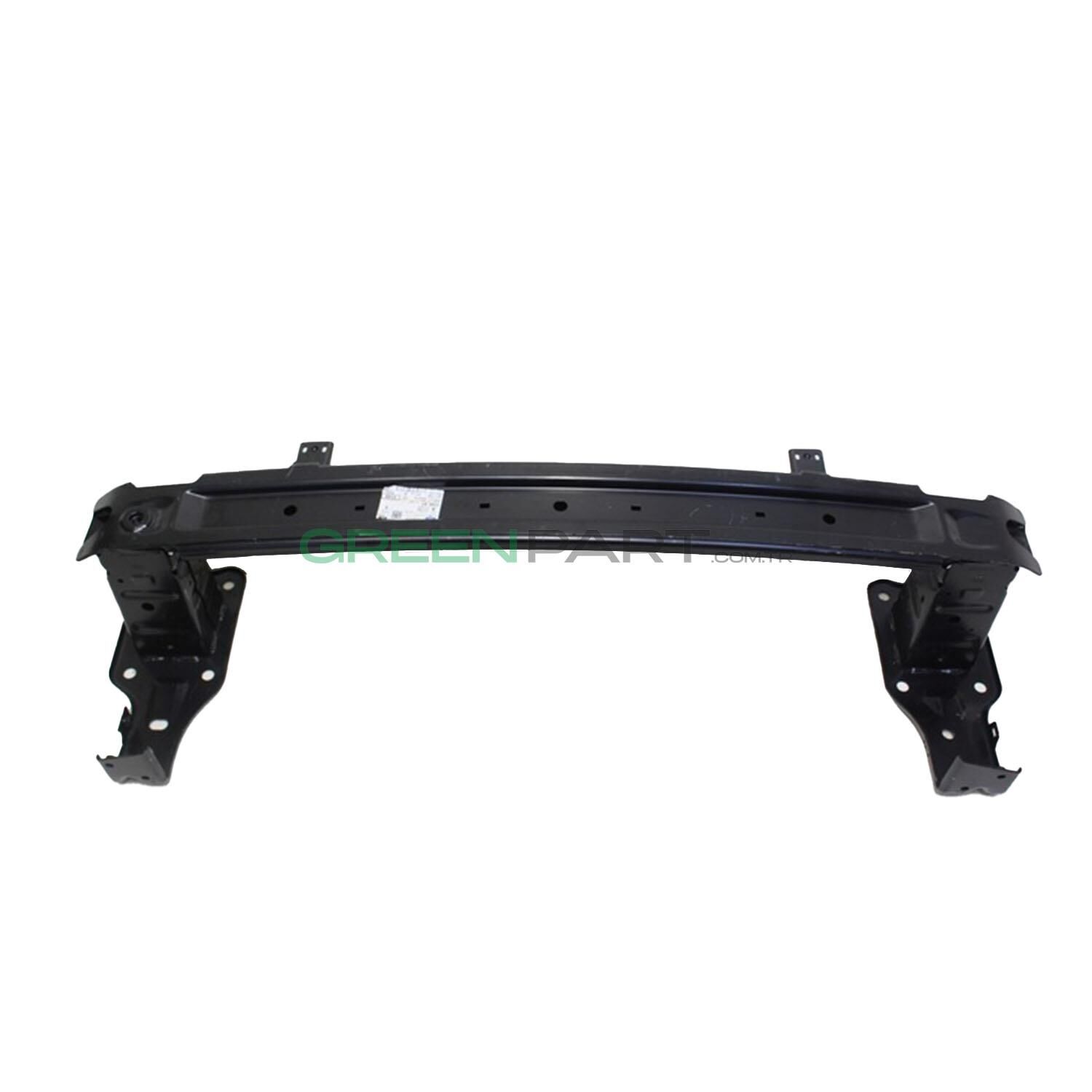 2007-2011 FORD MONDEO ÖN TAMPON DEMİRİ (7S71 A10922 AJ)