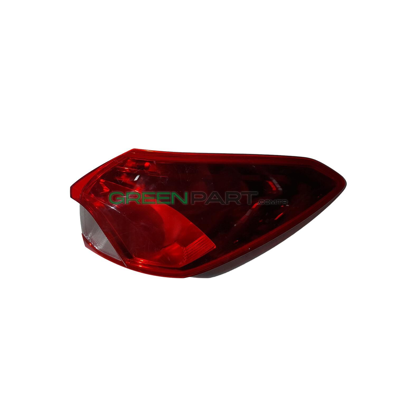 2018- Ford Focus Stop Lambası Sağ Dış Stw (Jx7B 13404 Eb)