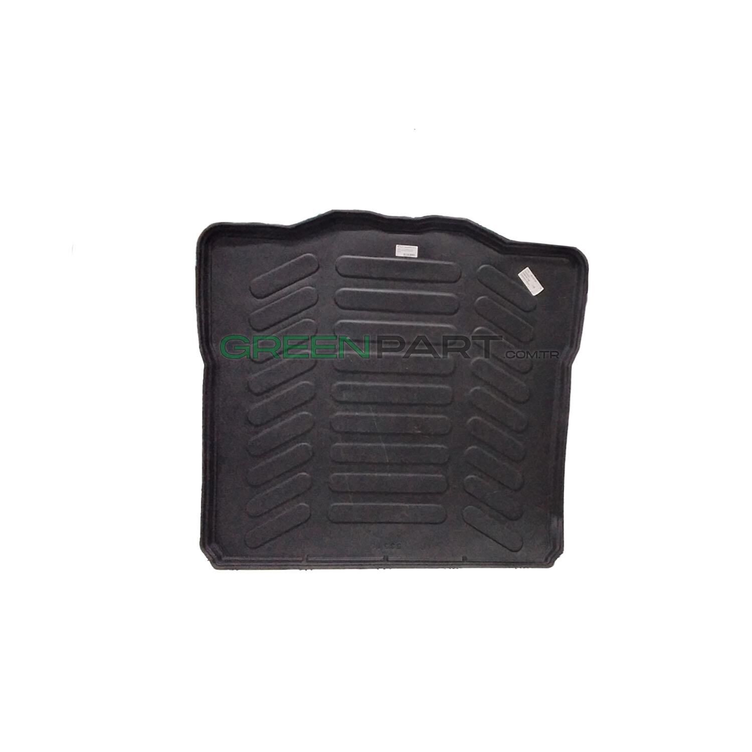 2018- Ford Focus Bagaj Paspası (Jx7J F454A14 Aa)