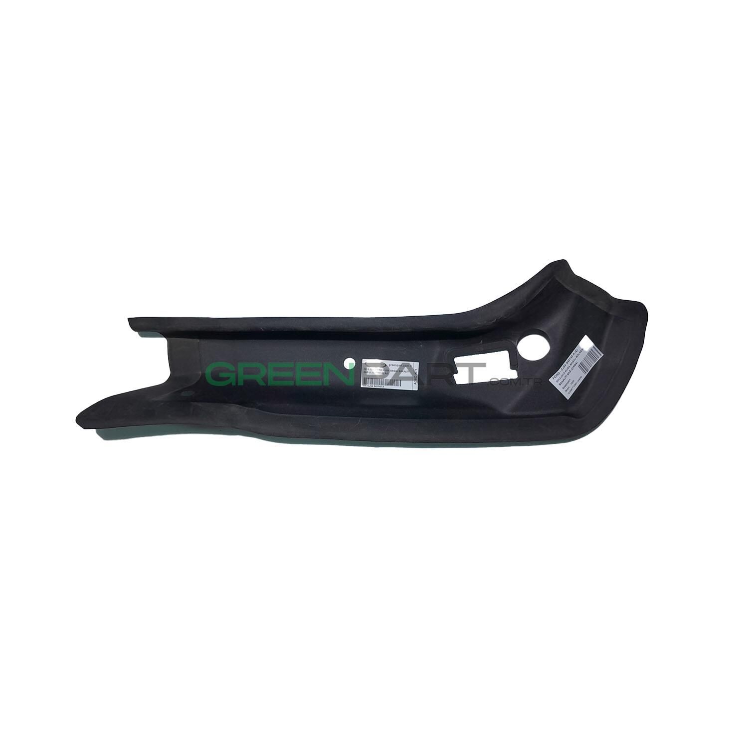 2013-2016 Ford Kuga Bagaj Bakaliti Sağ (Cj54 S45140 Aj)