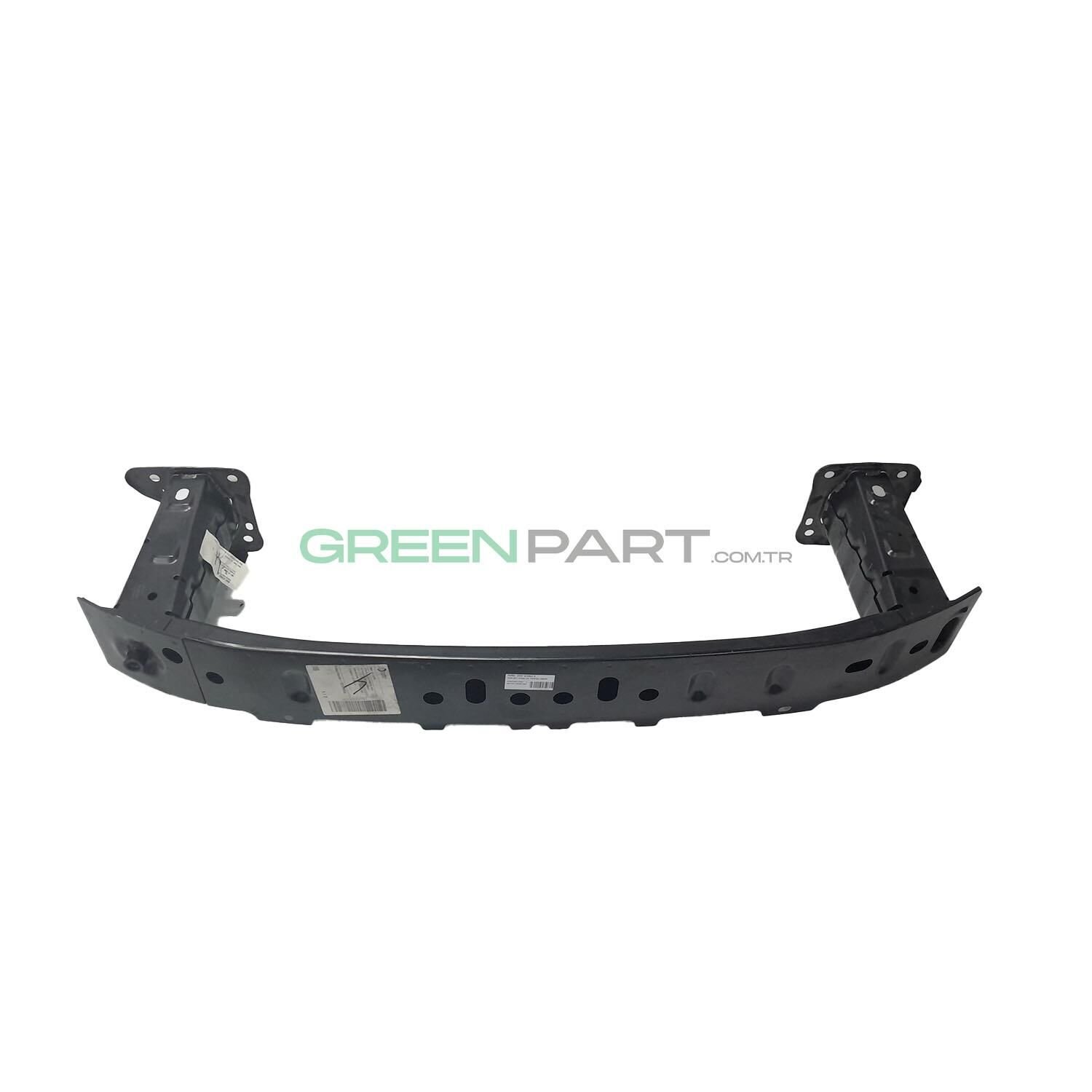 2008-2012 FORD KUGA ÖN TAMPON DEMİRİ (8V41 S10922 AD)