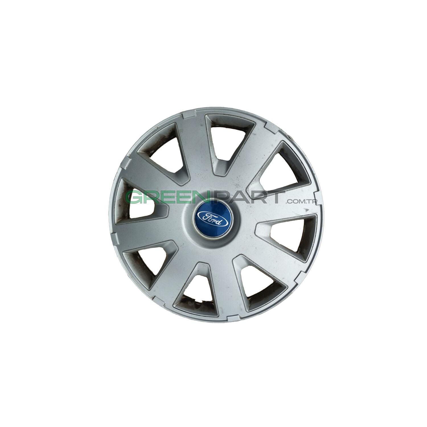 2005-2010 FORD FOCUS/C-MAX JANT KAPAK 15 İNÇ (4M51 1000 EB)