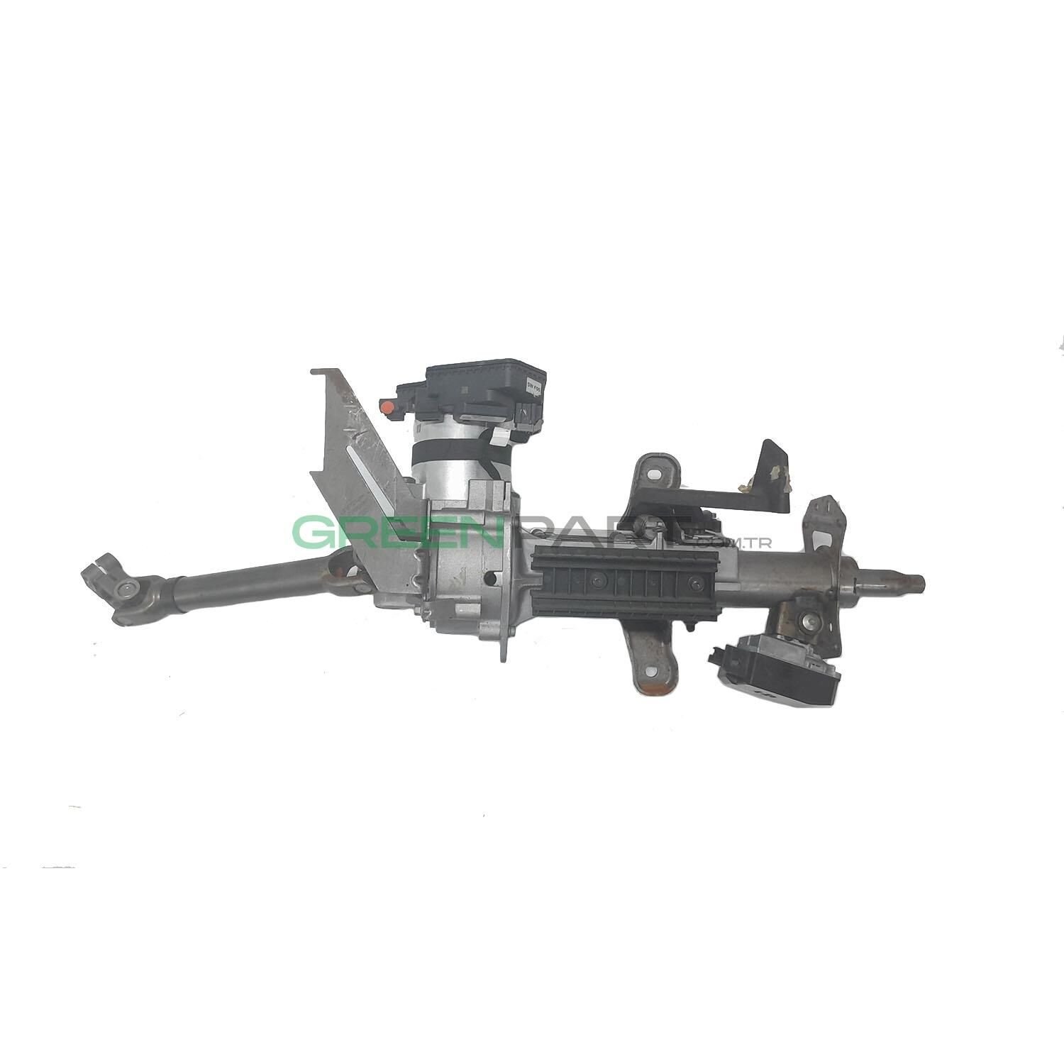 2018- FORD FOCUS DİREKSİYON KOLONU (JX6C 3D077 A1G)