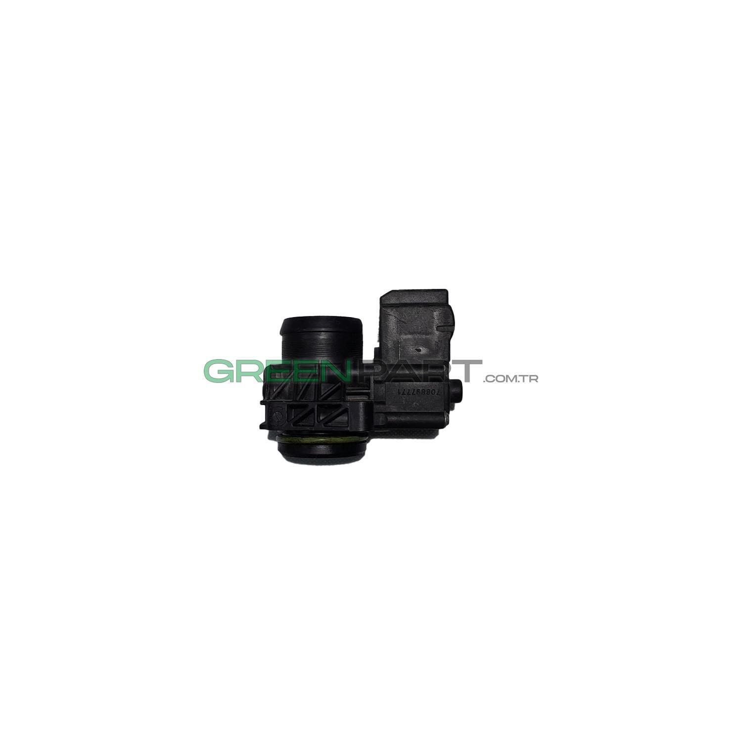 2003-2017 FORD FİESTA GAZ KELEBEĞİ (2S6Q 9E926 AB)