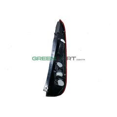 2006-2008 FORD FİESTA STOP LAMBASI SOL (6S61 13A603 AG)