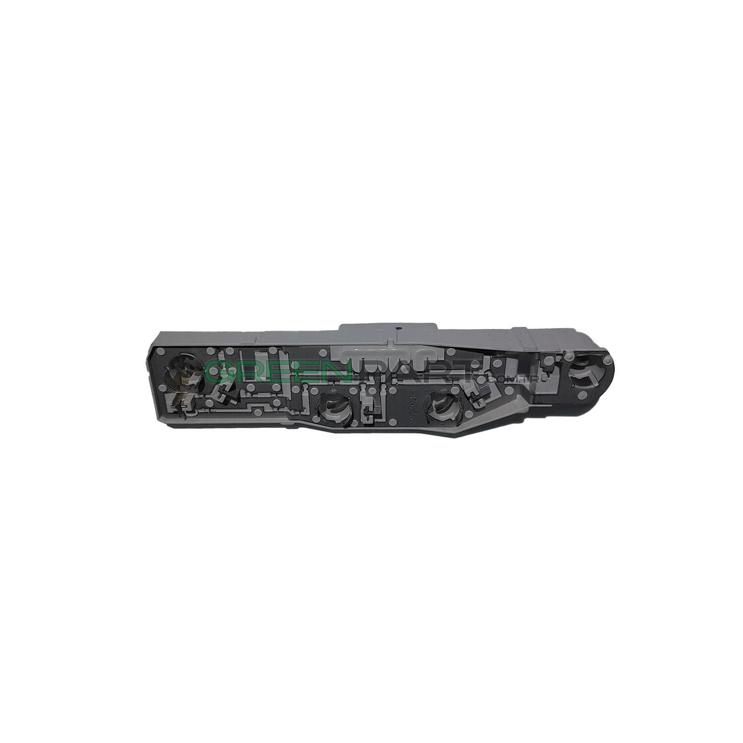 2005-2010 Ford Focus Stop Duyu Sağ (5M51 13N004 A