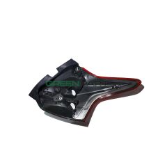 2011-2014 Ford Focus Stop Lambası Sol (Bm51 13405 Ak)