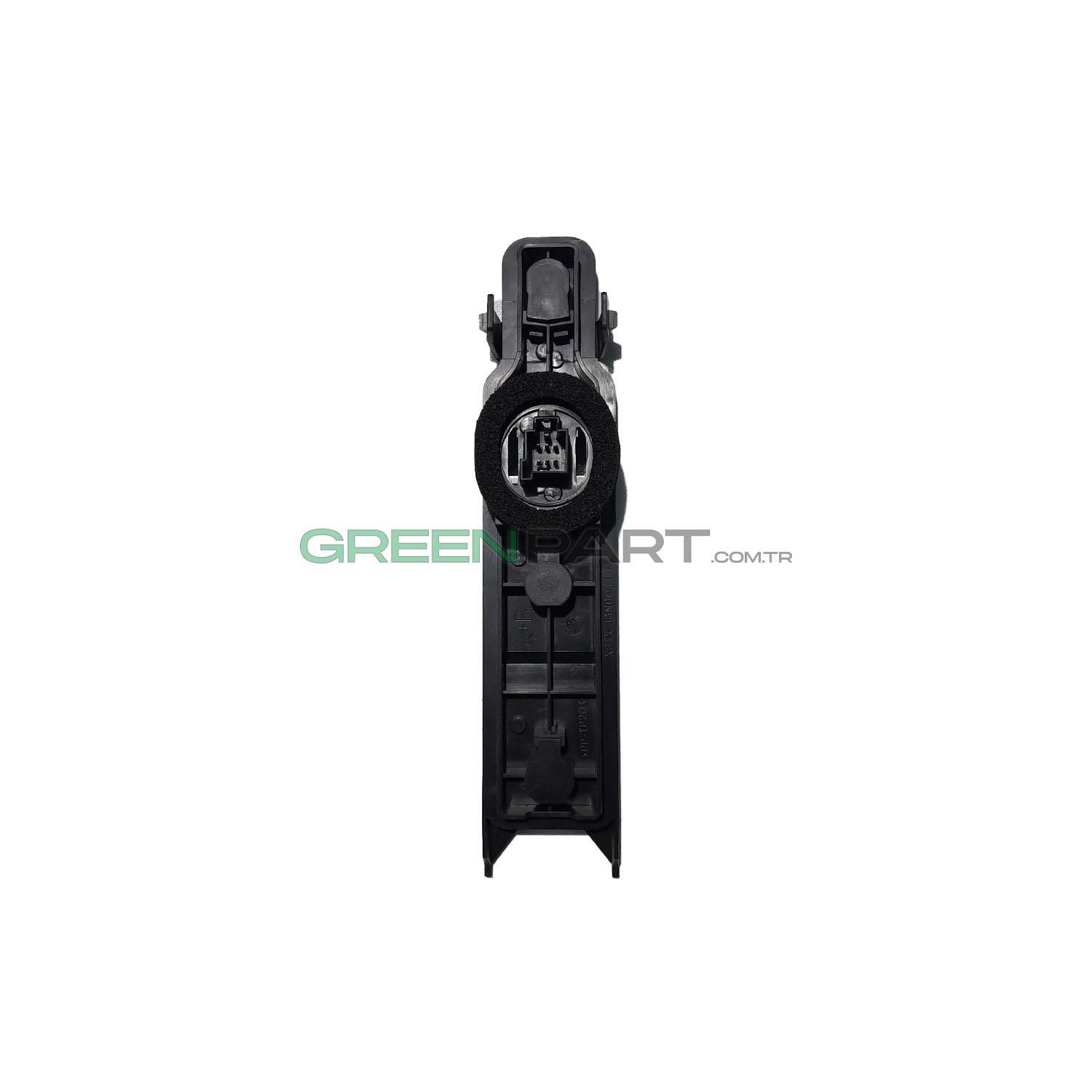 1998-2004 FORD FOCUS STOP DUYU SAĞ (XS4X 13N004 EH)