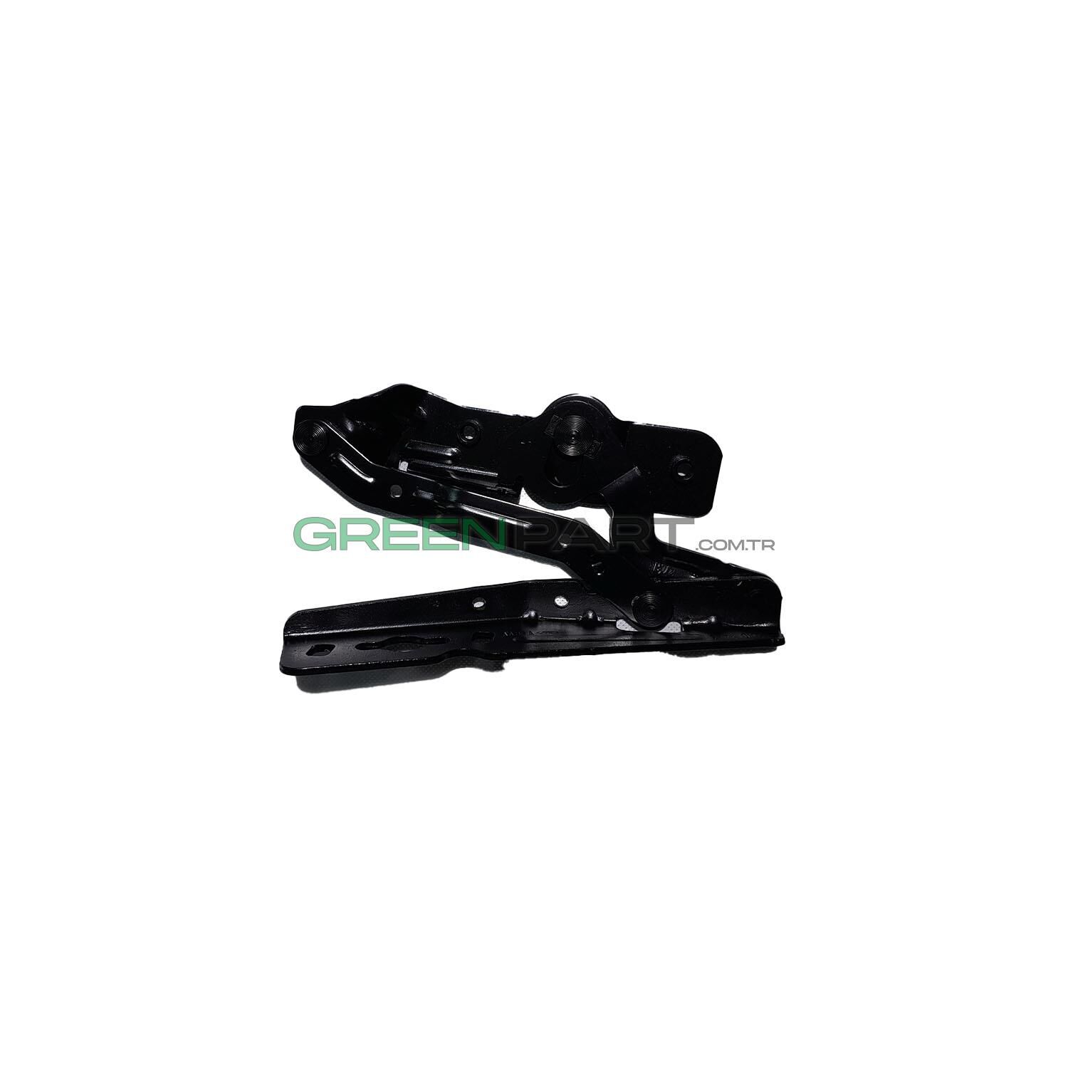 2011-2017 Ford C-Max Kaput Menteşesi Sol (Am51 16801 B)