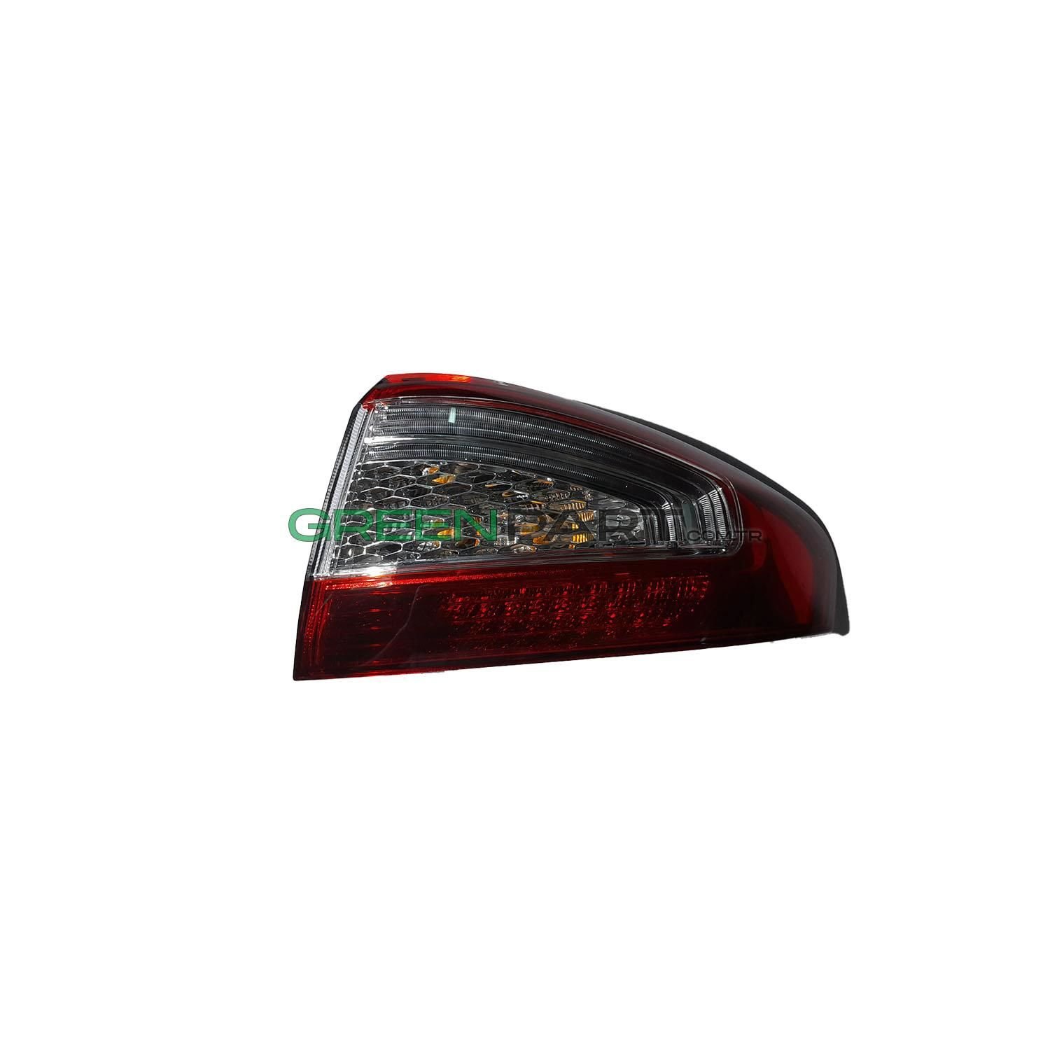 2012-2014 FORD MONDEO STOP LAMBASI SAĞ DIŞ (BS71 13404 CE)