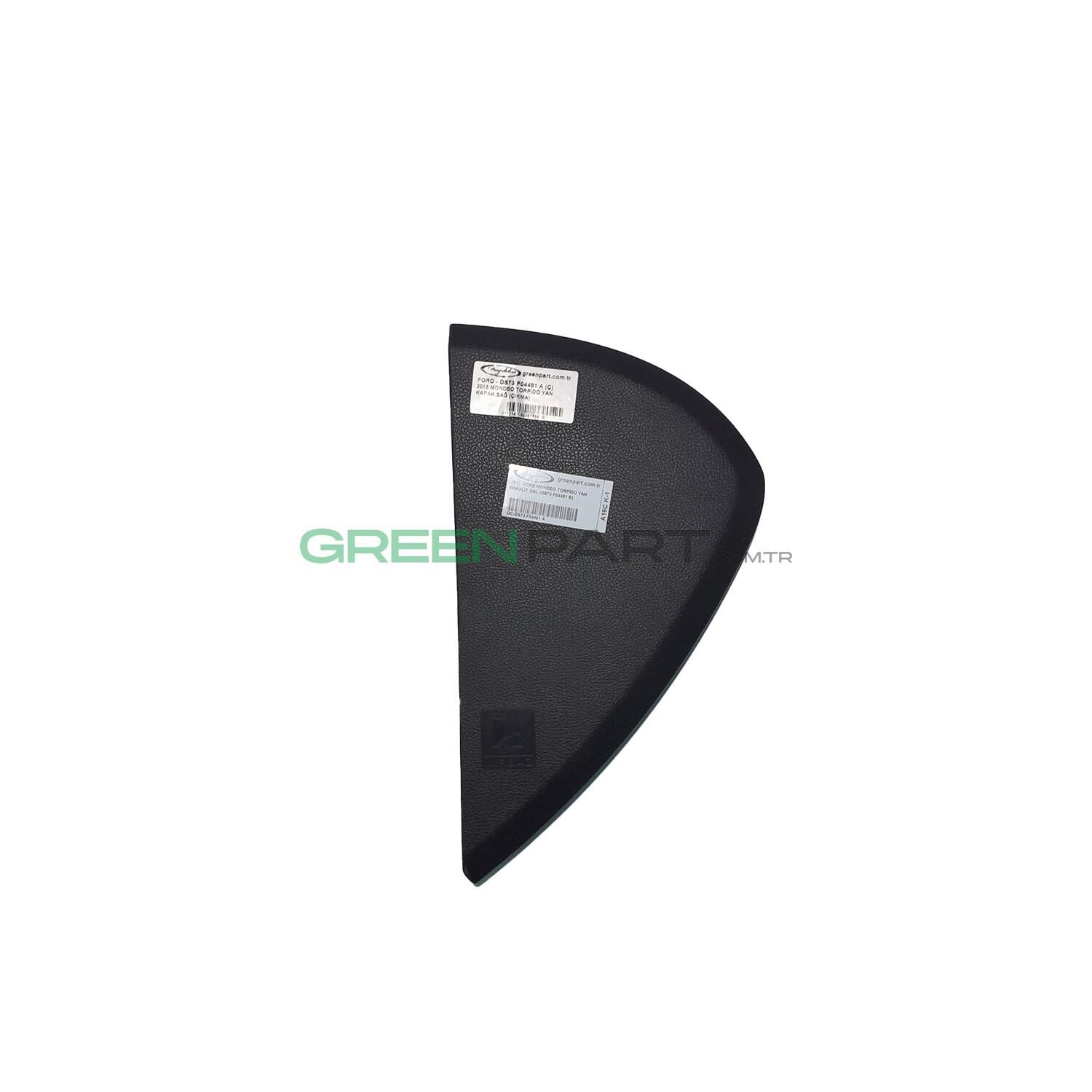 2015- Ford Mondeo Torpido Yan Bakalit Sol (Ds73 F04481 B)