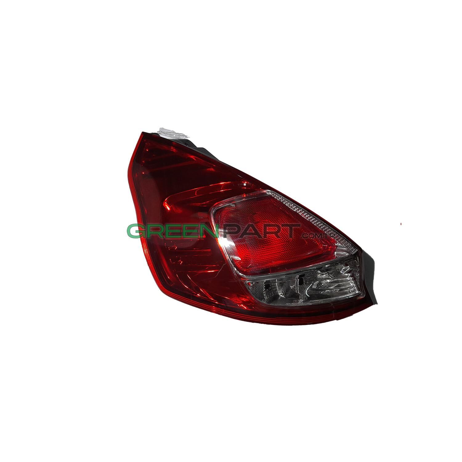 2013-2017 Ford Fiesta Stop Lambası Sol Dış (C1Bb 13405 Ae)