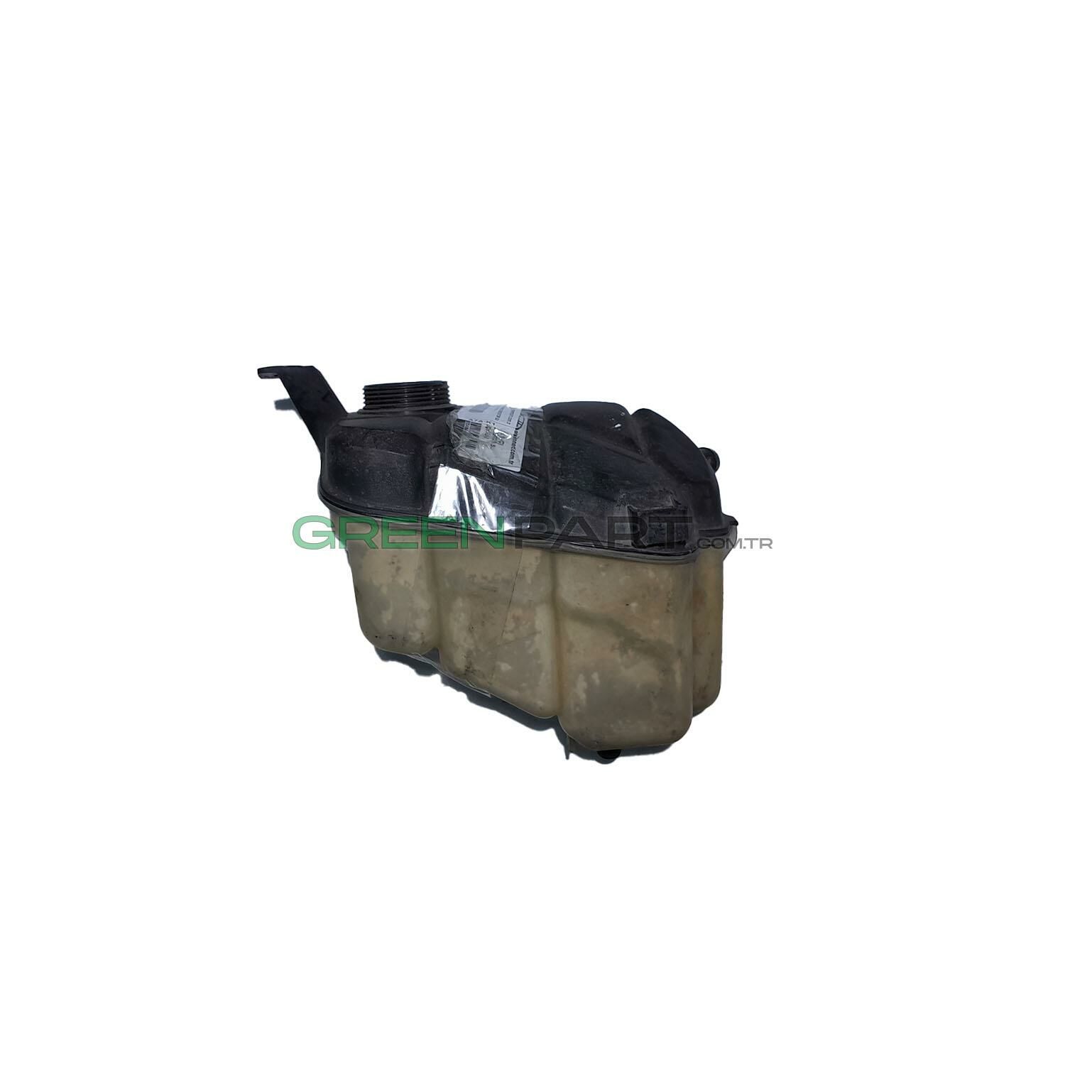 2008-2012 FORD MONDEO RADYATÖR SU DEPOSU (6G91 8K218 FA)